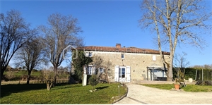 demeure à la vente -   47000  AGEN, surface 150 m2 vente demeure - UBI457510268